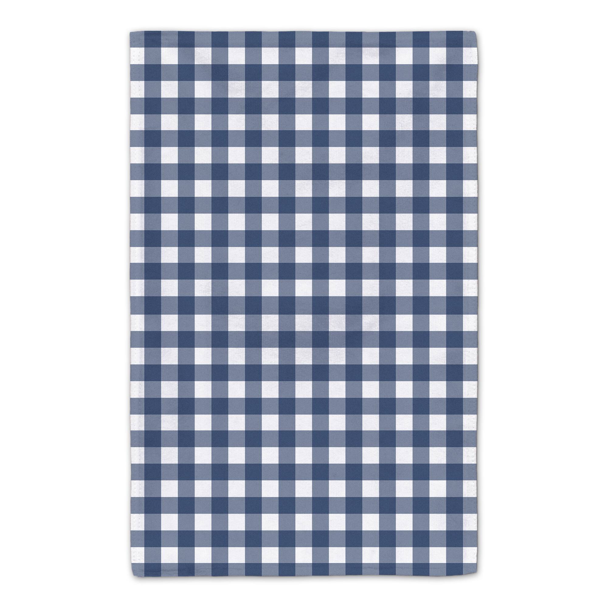 Grandma's Bed & Breakfast Tea Towel Set